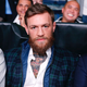 Image for article titled Report: Conor McGregor Under Investigation For Second Sexual Assault